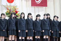 入学式で歌う人のため合唱団