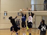 ネット上の攻防