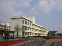 旧築館女子高等学校